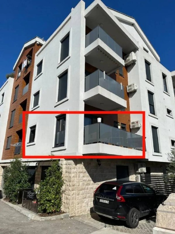 Квартира с 1 спальней в Донья-Ластве, 50 м² 6