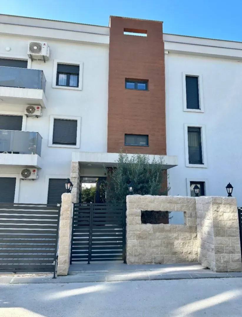 Квартира с 1 спальней в Донья-Ластве, 50 м² 8