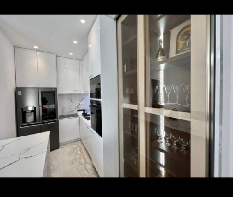 Квартира с 1 спальней в Рафаиловичах, 55 м² 4