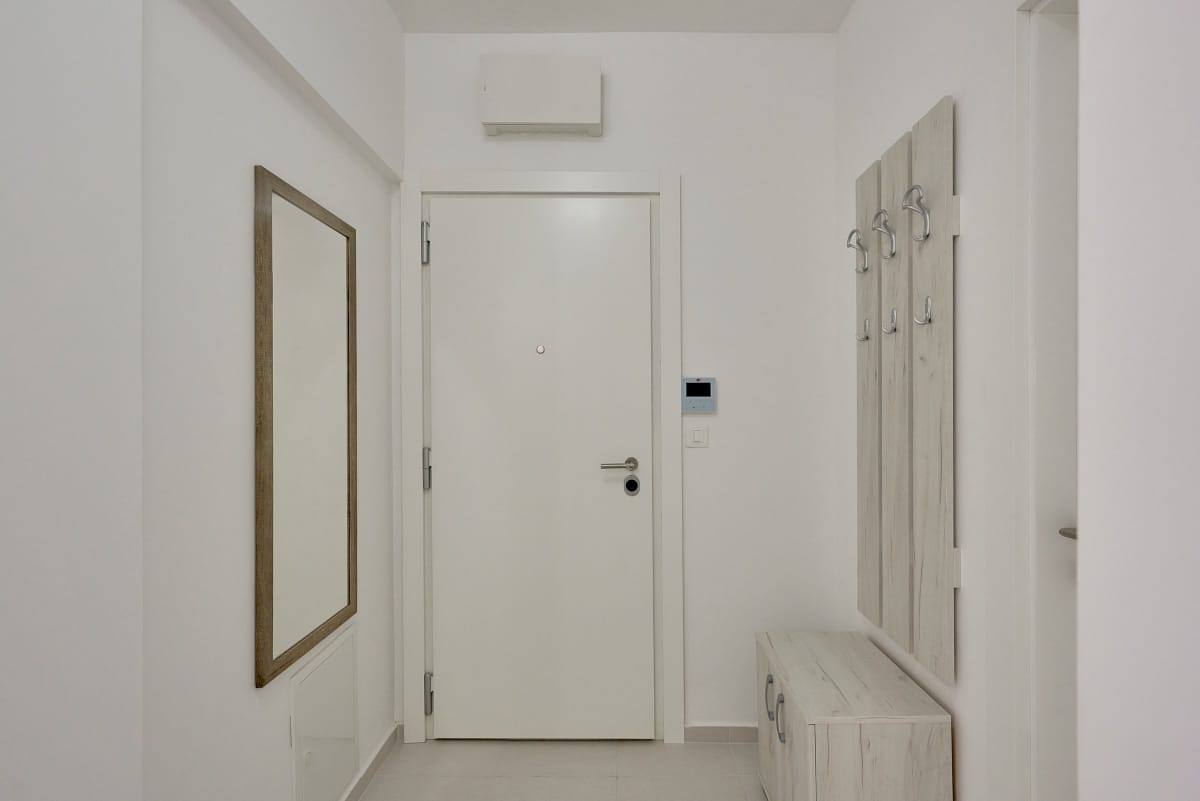 Квартира с 1 спальней в Будве, 47 м² 5