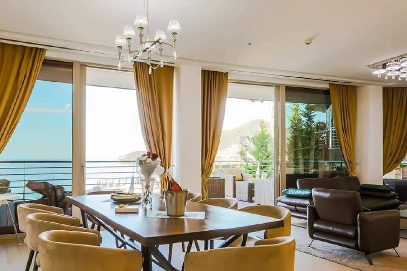 Квартира с 3 спальнями в Dukley Gardens, 182 м² 2