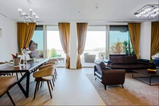 Квартира с 3 спальнями в Dukley Gardens, 182 м² 3