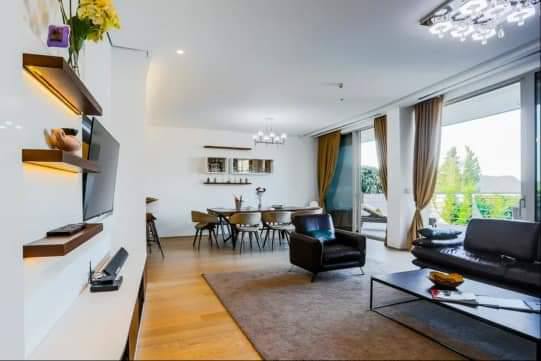 Квартира с 3 спальнями в Dukley Gardens, 182 м² 4