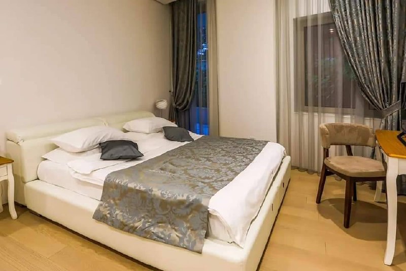 Квартира с 3 спальнями в Dukley Gardens, 182 м² 7