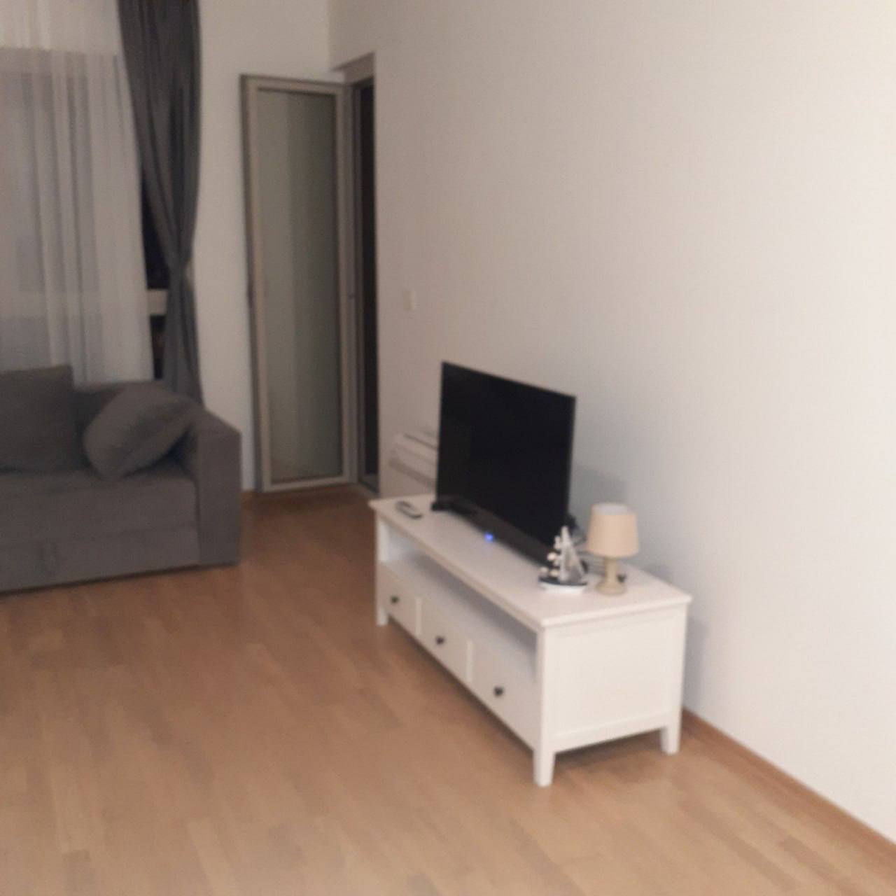Квартира с 1 спальней в Бечичи, 43 м² 2