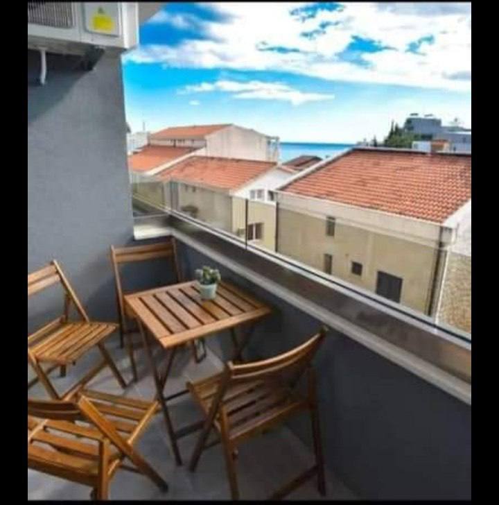 Квартира с 1 спальней в Бечичи, 43 м² 3