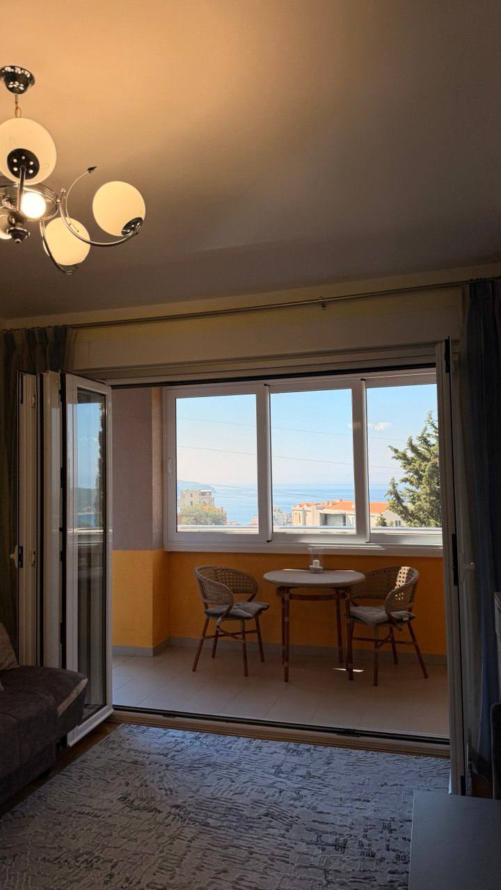 Квартира с 2 спальнями в Бечичи, 55 м² 3