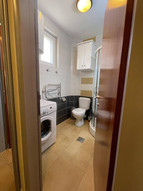 Квартира с 2 спальнями в Бечичи, 55 м² 4