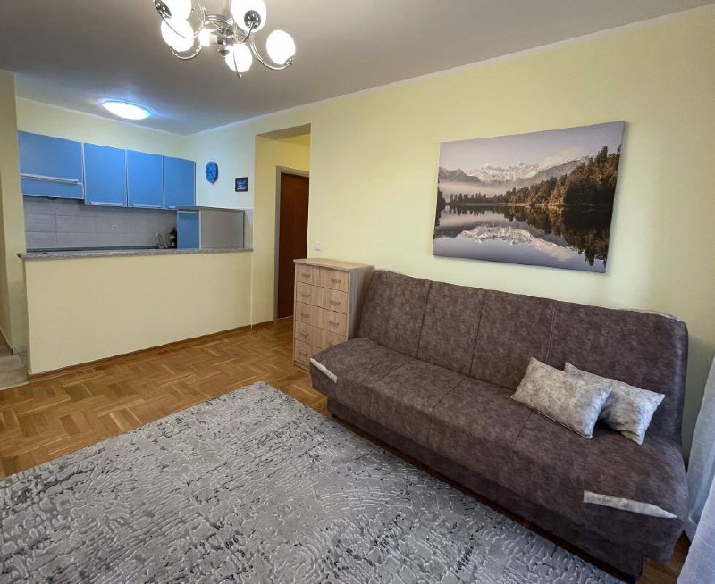 Квартира с 2 спальнями в Бечичи, 55 м² 5