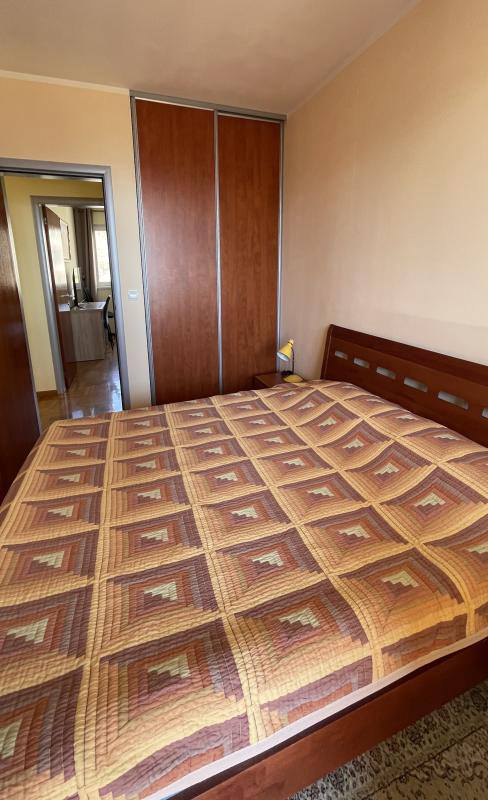 Квартира с 2 спальнями в Бечичи, 55 м² 6