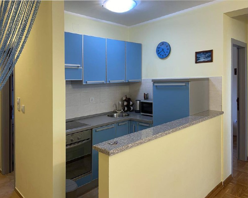Квартира с 2 спальнями в Бечичи, 55 м² 7