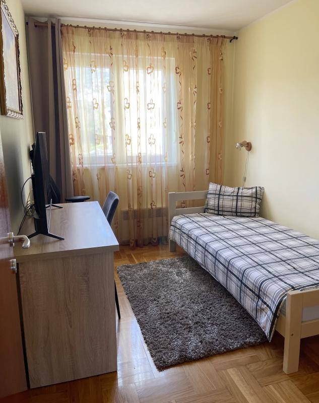 Квартира с 2 спальнями в Бечичи, 55 м² 8