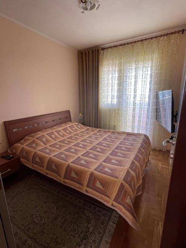 Квартира с 2 спальнями в Бечичи, 55 м² 9