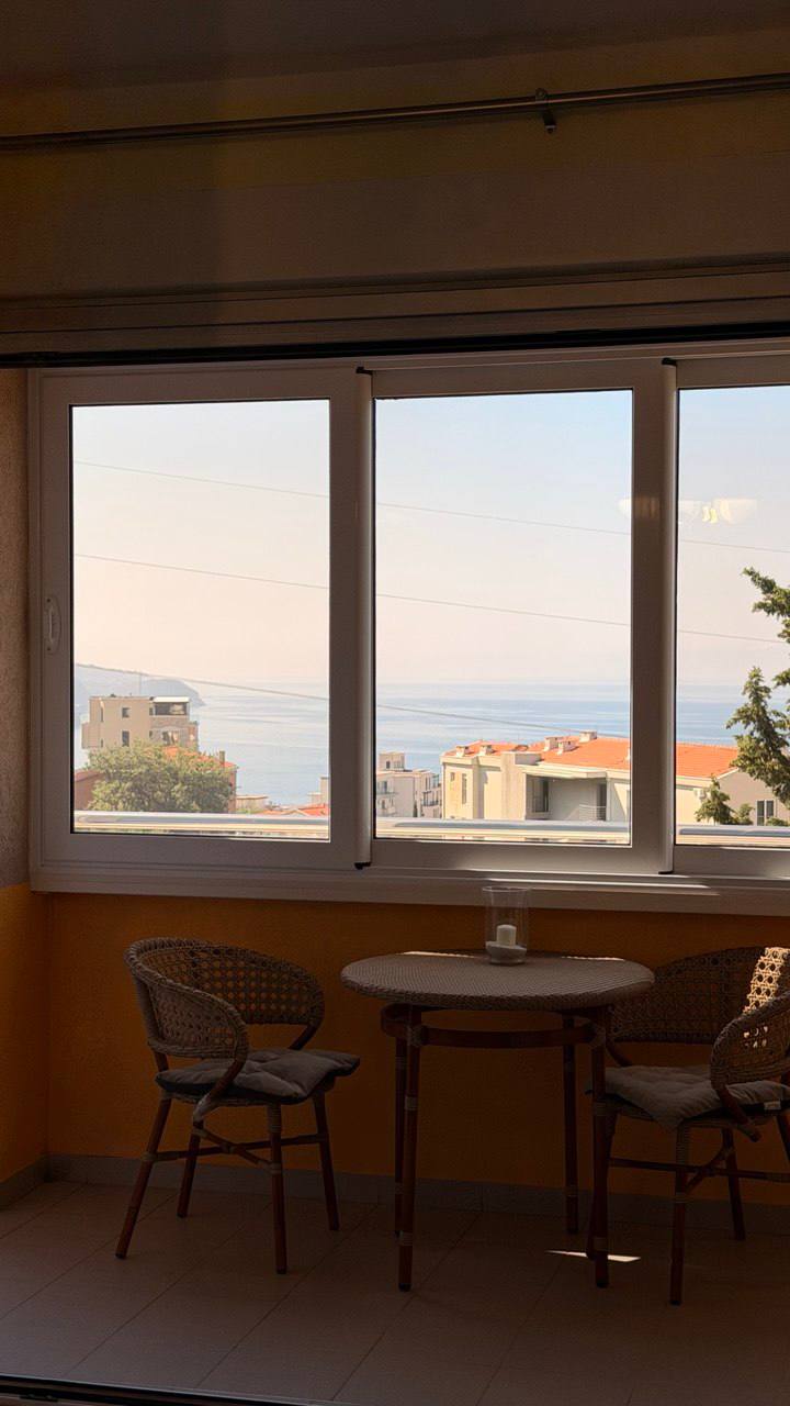 Квартира с 2 спальнями в Бечичи, 55 м² 10