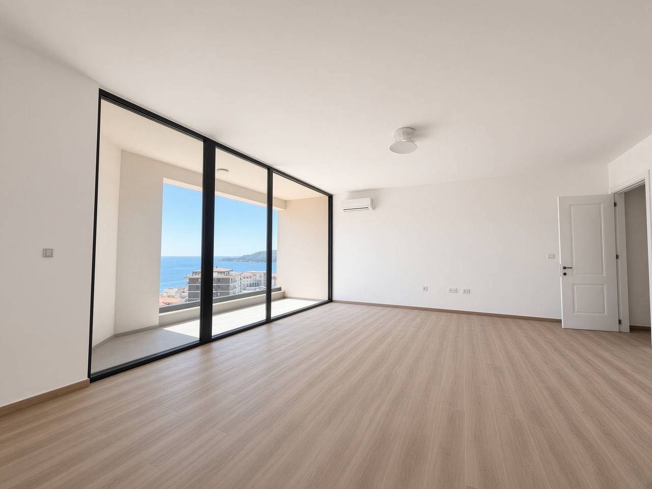 Квартира с 3 спальнями в Бечичи, 128 м² 4