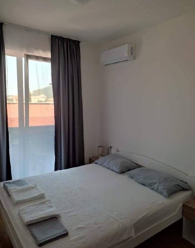 Квартира с 1 спальней в Бечичи, 43 м² 5