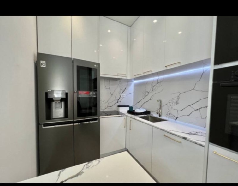 Квартира с 1 спальней в Рафаиловичах, 55 м² 3
