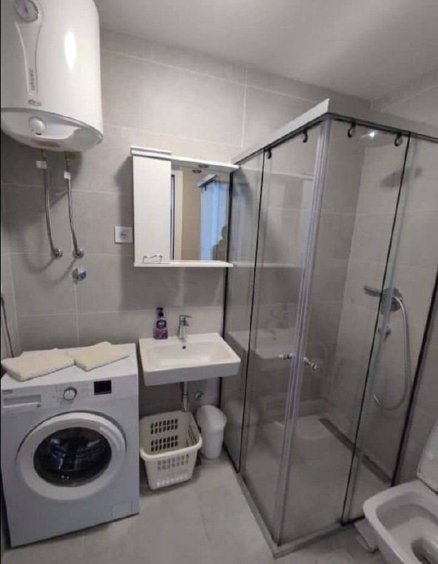 Квартира с 1 спальней в Бечичи, 43 м² thumbnail 6