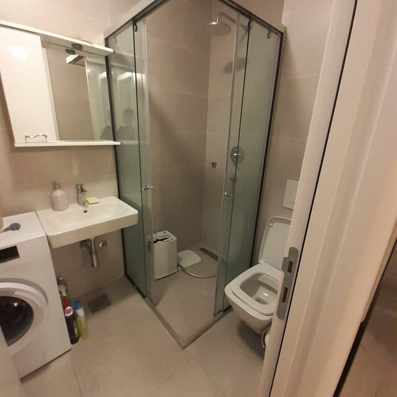 Квартира с 1 спальней в Бечичи, 43 м² thumbnail 7
