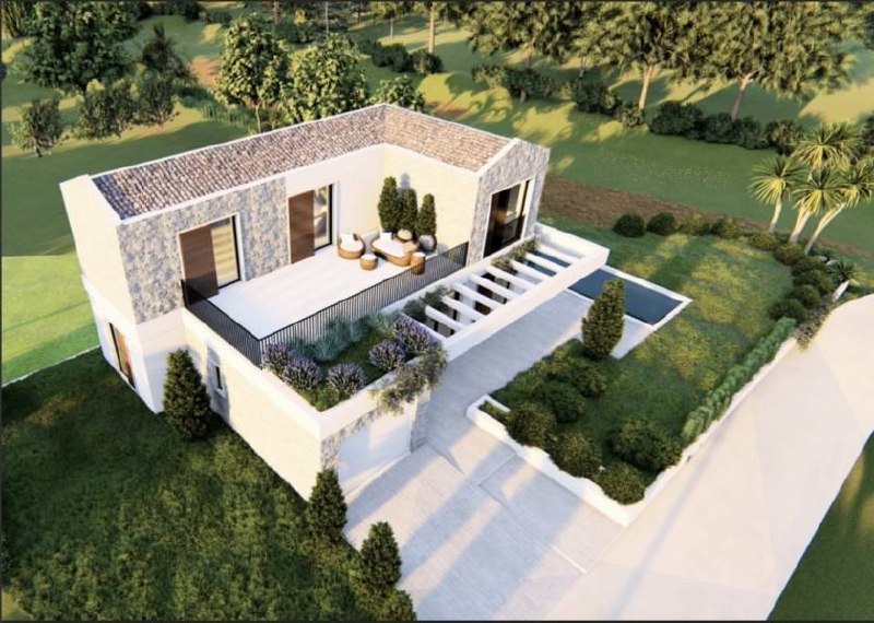 Участок в Херцег-Нови, 758 м² 2
