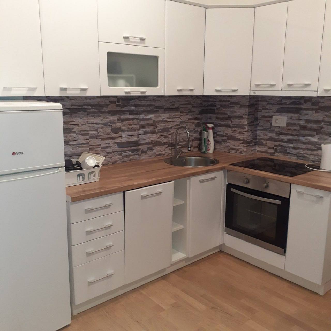 Квартира с 1 спальней в Бечичи, 43 м² thumbnail 8