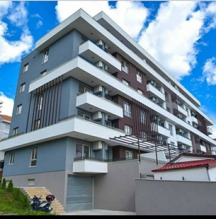 Квартира с 1 спальней в Бечичи, 43 м² thumbnail 9
