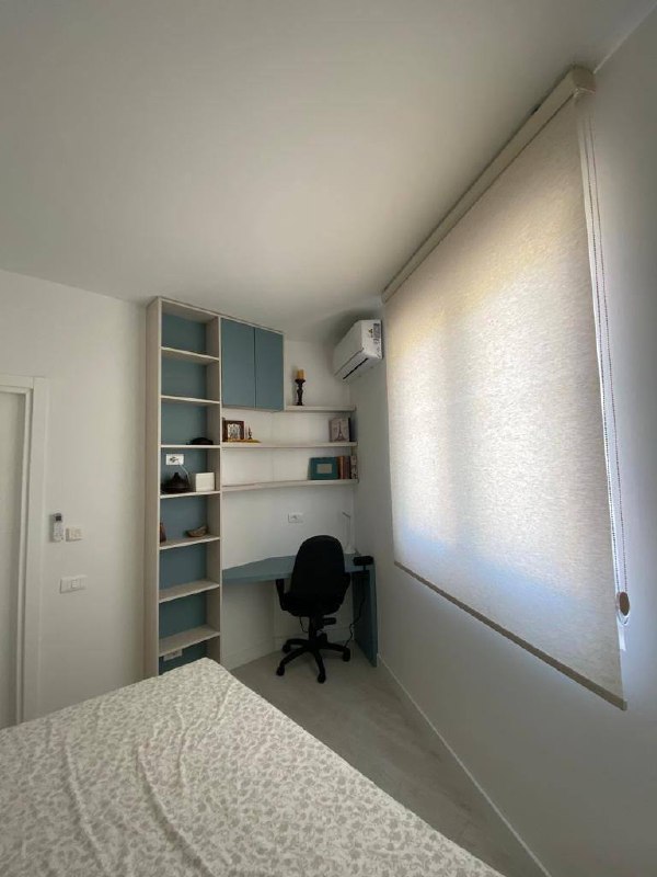 Квартира с 2 спальнями в Тивате, 55 м² 5