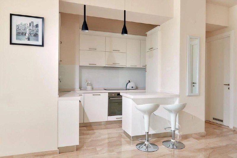 Квартира с 1 спальней в Будве, 85 м² 3