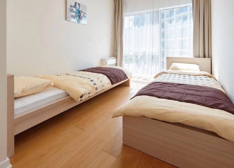 Квартира с 1 спальней в Будве, 85 м² 5