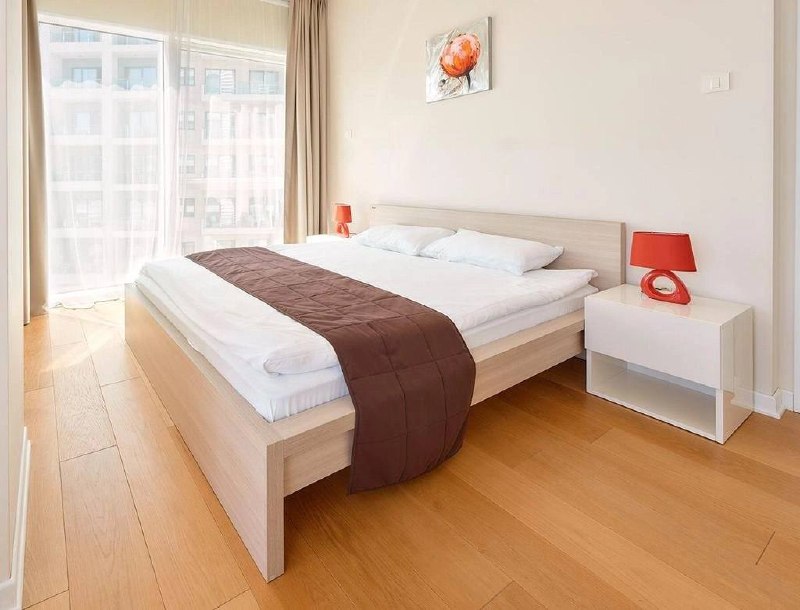Квартира с 1 спальней в Будве, 85 м² 6