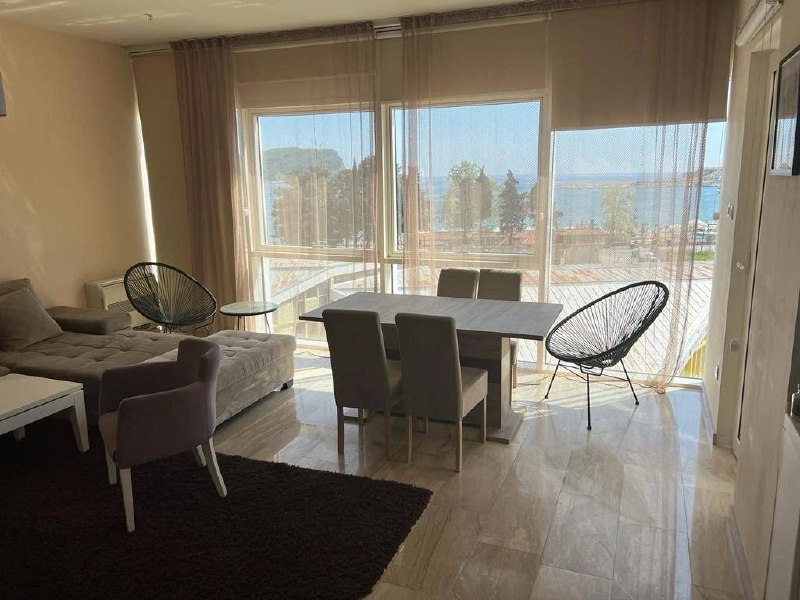 Квартира с 1 спальней в Будве, 85 м² 8