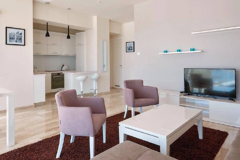 Квартира с 1 спальней в Будве, 85 м² 9