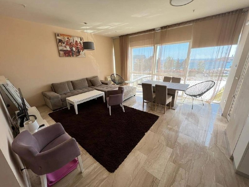 Квартира с 1 спальней в Будве, 85 м² 10