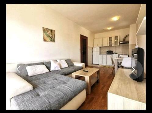 Квартира с 1 спальней в Подгорице, 48 м²
