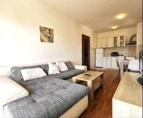 Квартира с 1 спальней в Подгорице, 48 м² 2