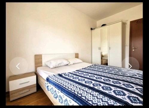 Квартира с 1 спальней в Подгорице, 48 м² 4