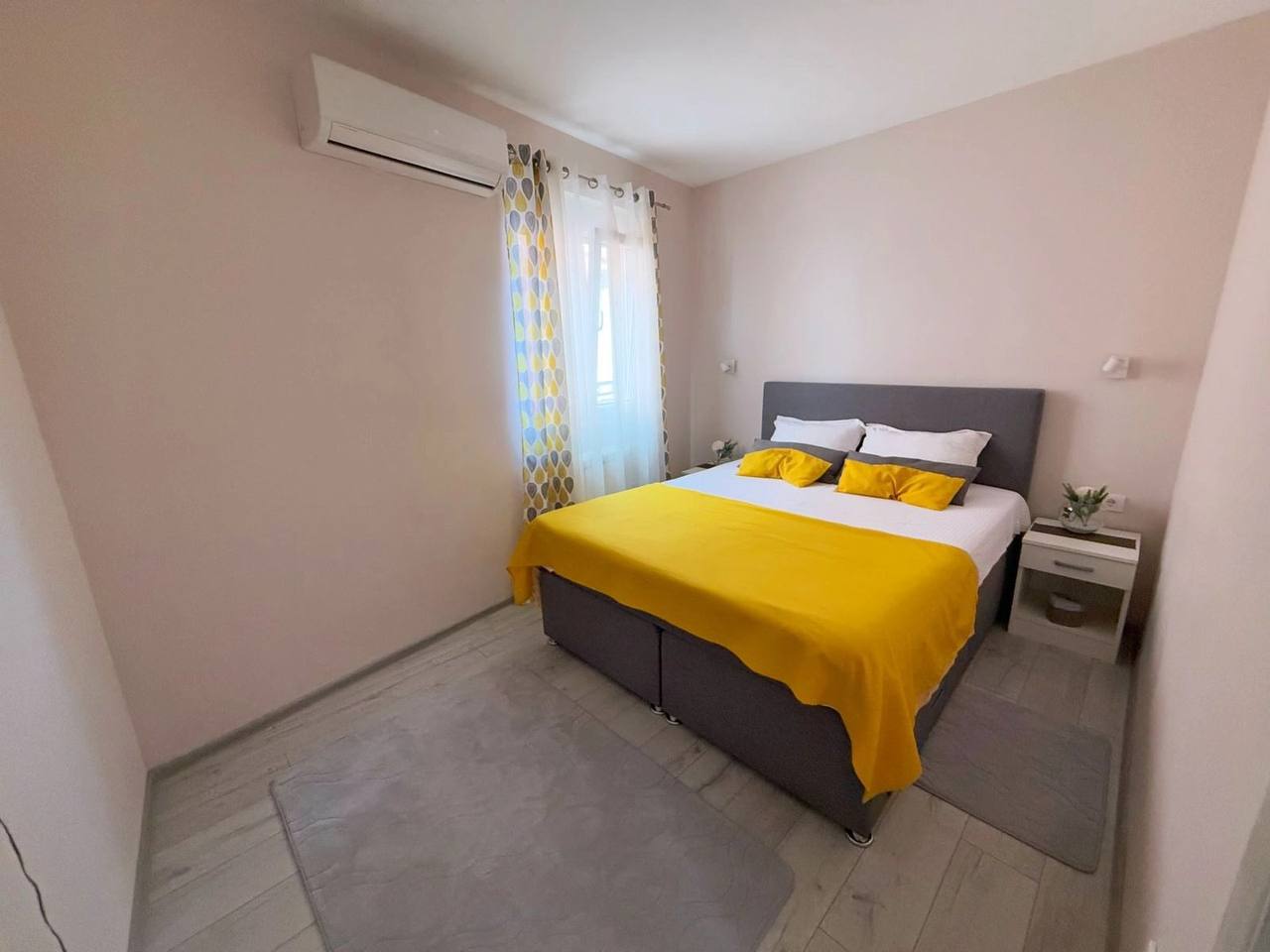 Квартира с 1 спальней в Бечичи, 90 м² 6