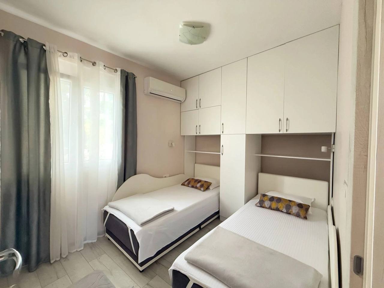 Квартира с 1 спальней в Бечичи, 90 м² 8