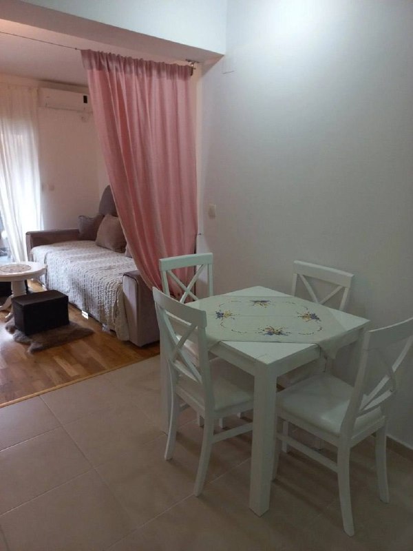 Студия в Будве, 33 м² 2