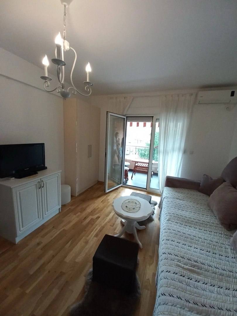 Студия в Будве, 33 м² 3