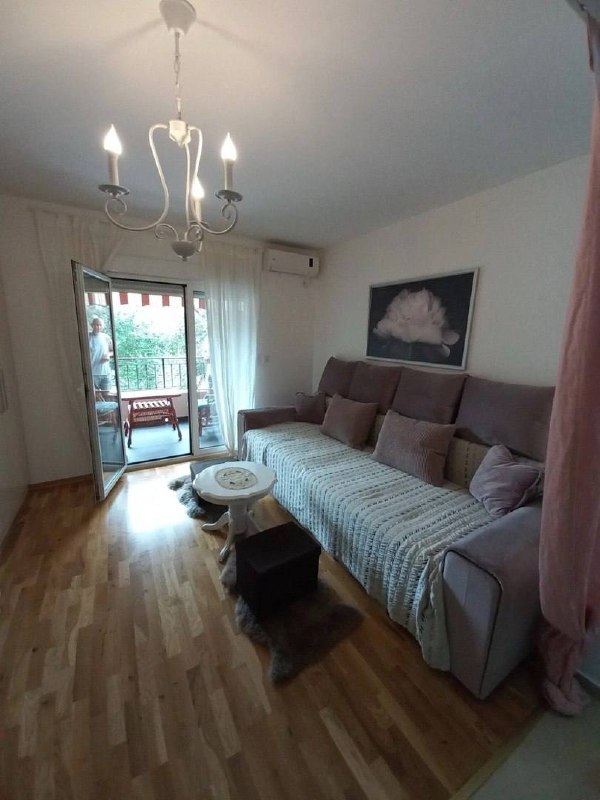 Студия в Будве, 33 м² 4