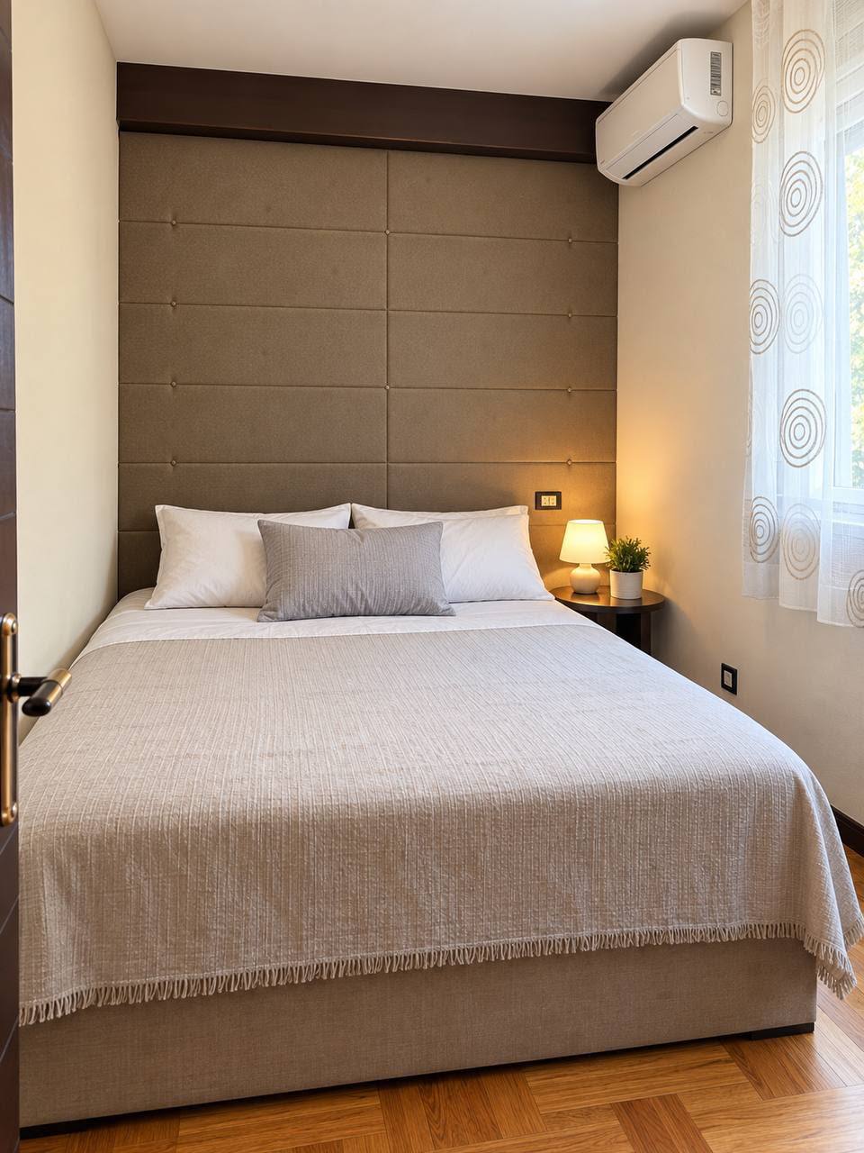 Квартира с 1 спальней в Бечичи, 48 м² 4