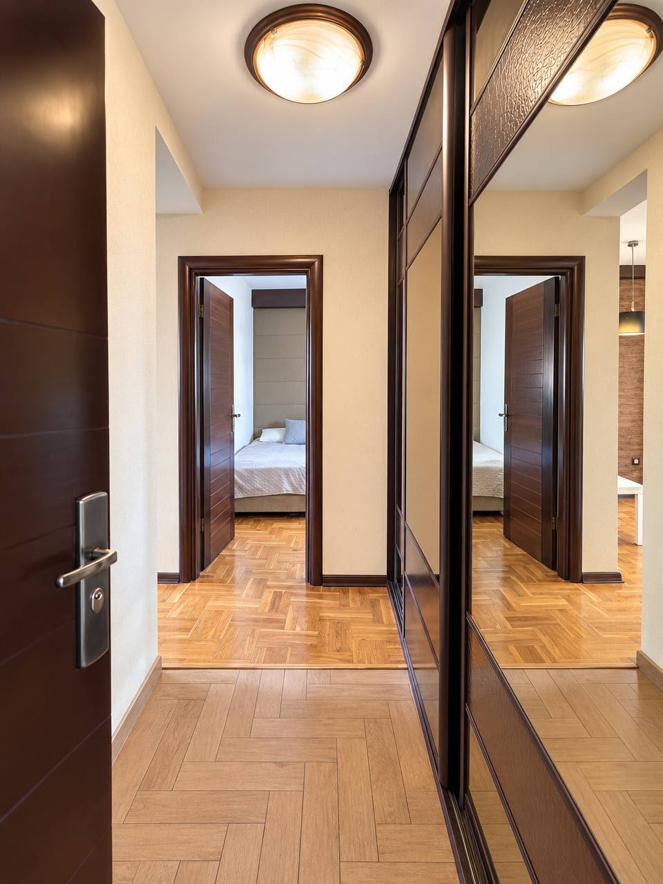 Квартира с 1 спальней в Бечичи, 48 м² 6