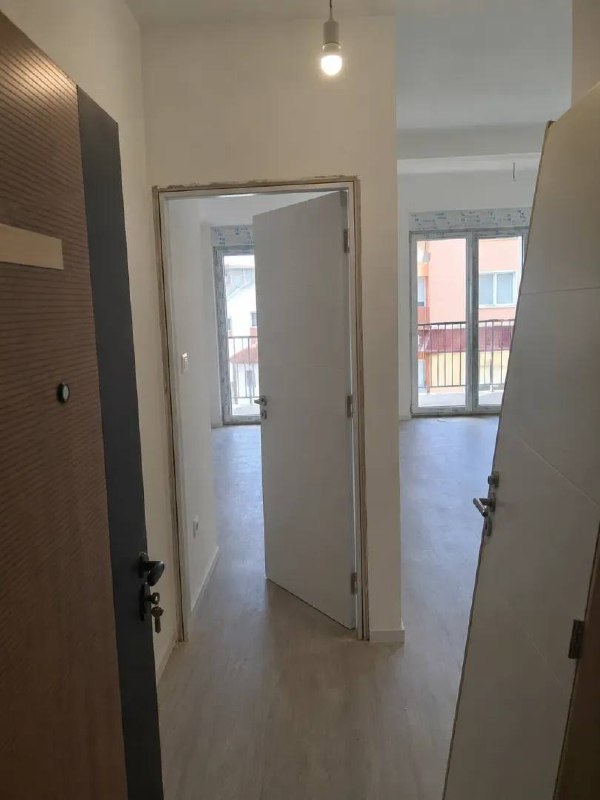 Квартира с 1 спальней в Лази, 56 м² 2