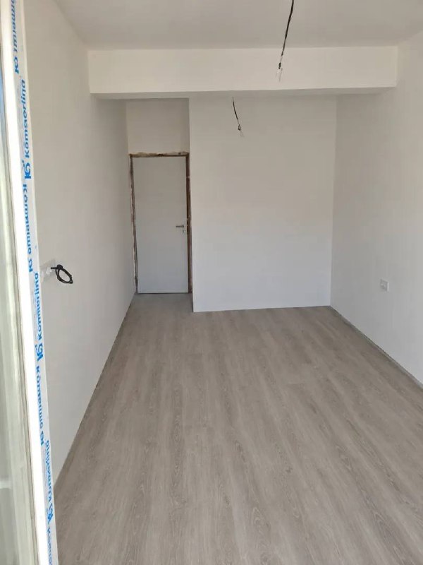 Квартира с 1 спальней в Лази, 56 м² 4