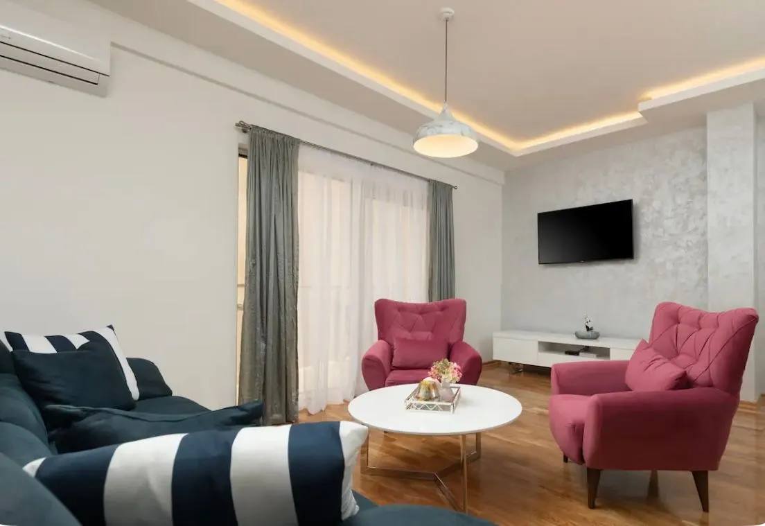 Квартира с 2 спальнями в Будве, 71 м²
