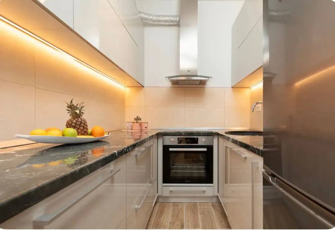 Квартира с 2 спальнями в Будве, 71 м² 3