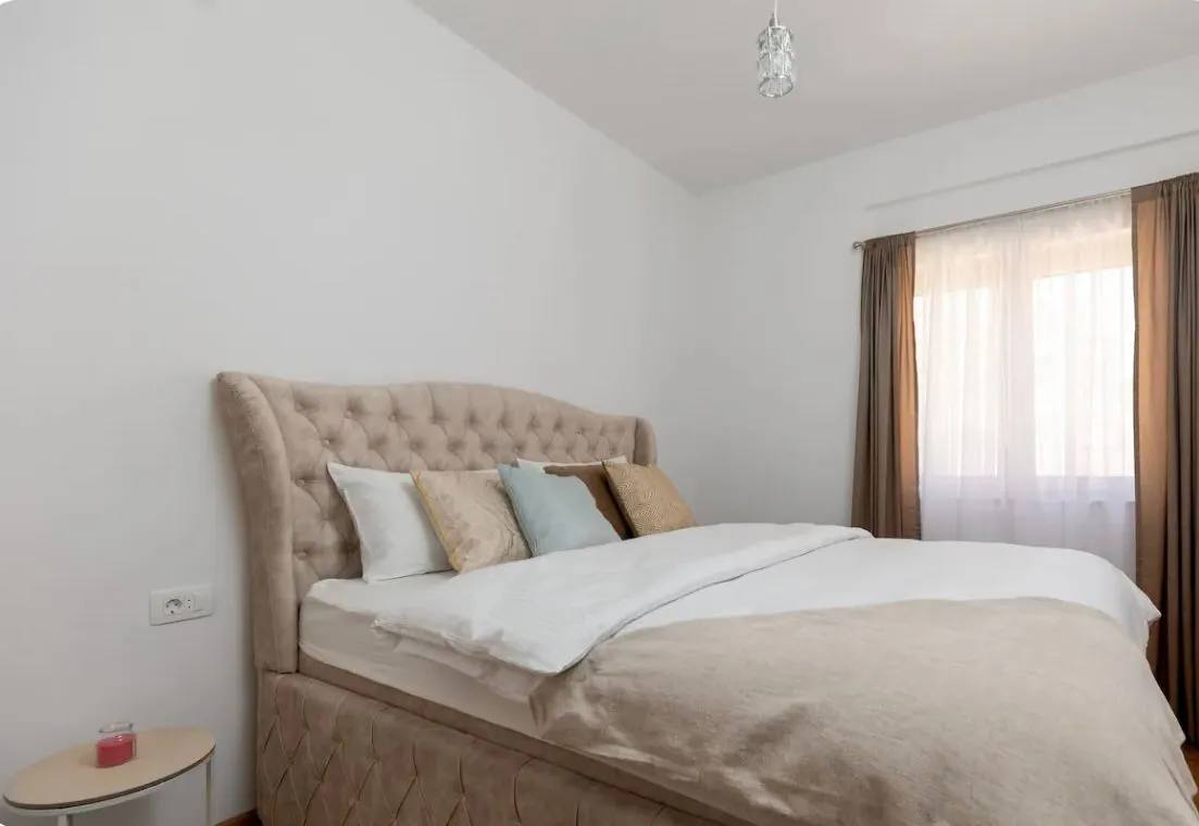 Квартира с 2 спальнями в Будве, 71 м² 4