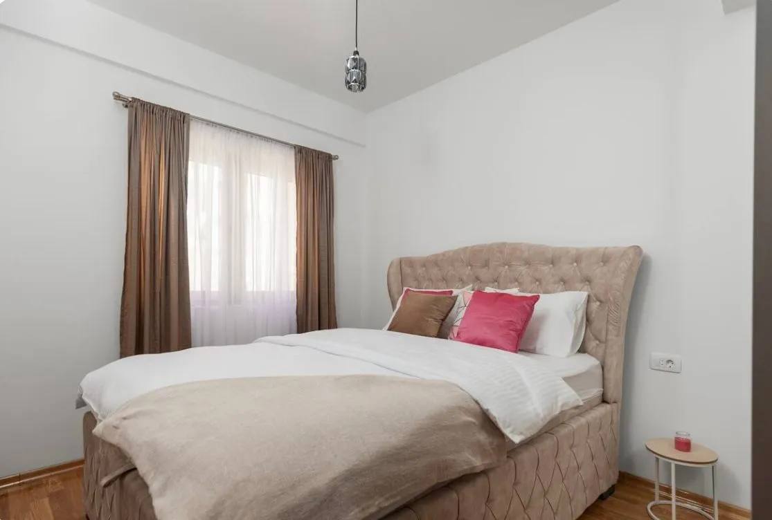 Квартира с 2 спальнями в Будве, 71 м² 5