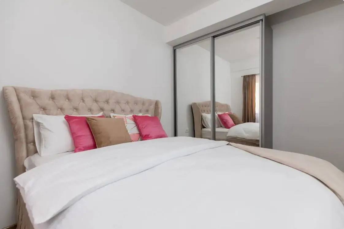 Квартира с 2 спальнями в Будве, 71 м² 6